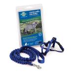 PetSafe Cat Harness Come With Me Kitty Blue Small