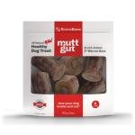 Mutt Gut Frozen Dog Treat Raw Black Angus Marrow Bone 2