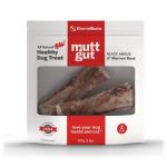 Mutt Gut Frozen Dog Treat Raw Black Angus Marrow Bone 6