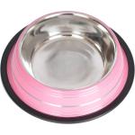 Advance Pet Products Non Skid Cat Bowl Pink
