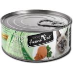 Fussie Cat Wet Cat Can Fine Dining Oceanfish with Pumpkin Mousse 2.47oz