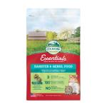 Oxbow Small Animal Food Hamster Gerbil 1#