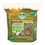 Oxbow Small Animal Timothy Orchard Hay Blend 40oz