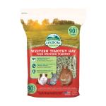 Oxbow Small Animal Western Timothy Hay 90oz