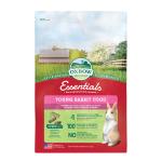 Oxbow Small Animal Food Young Rabbit 10#