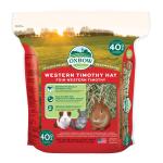 Oxbow Small Animal Western Timothy Hay 40oz