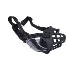 Coastal Dog Supply Soft Basket Muzzle Size 1