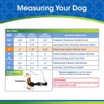 Four Paws Dog Supply Quick Fit Muzzle Small