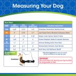 Four Paws Dog Supply Quick Fit Muzzle XSmall