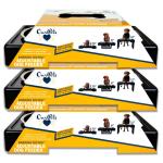 OurPets Bowl Barking Bistro Adjustable Elevated Feeder