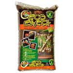 Zoo Med Reptile Eco Earth Loose Coconut Fiber Substrate 8qt
