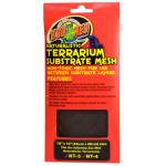 Zoo Med Reptile Supply Naturalistic Terrarium Substrate Mesh 18