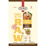Primal Freeze-Dried Dog Kibble in the Raw Puppy Chicken 1.5#