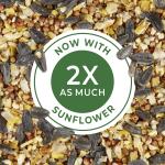 Kaytee Striped Sunflower Wild Bird Food, 5lb
