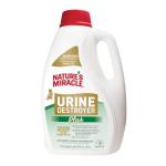 Nature's Miracle Cat Urine Destroyer Refill 1 gallon