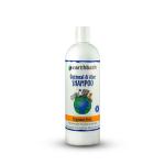 Earthbath Pet Shampoo Oatmeal Aloe Fragrance Free 16oz