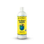 Earthbath Pet Shampoo Hypoallergenic Fragrance Free 16oz