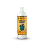 Earthbath Pet Shampoo Otmeal Aloe Vanilla Almond 16oz