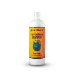 Earthbath Pet Shampoo Conditioner 2 in 1 Mango Tango 16oz