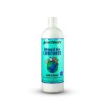Earthbath Pet Conditioner Oatmeal Aloe Vanilla Almond 16oz