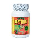 Zoo Med Reptile Supply ReptiVite with D3 2oz