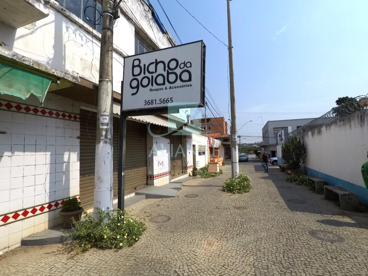 Loja para alugar Centro, Lagoa Santa 37m²