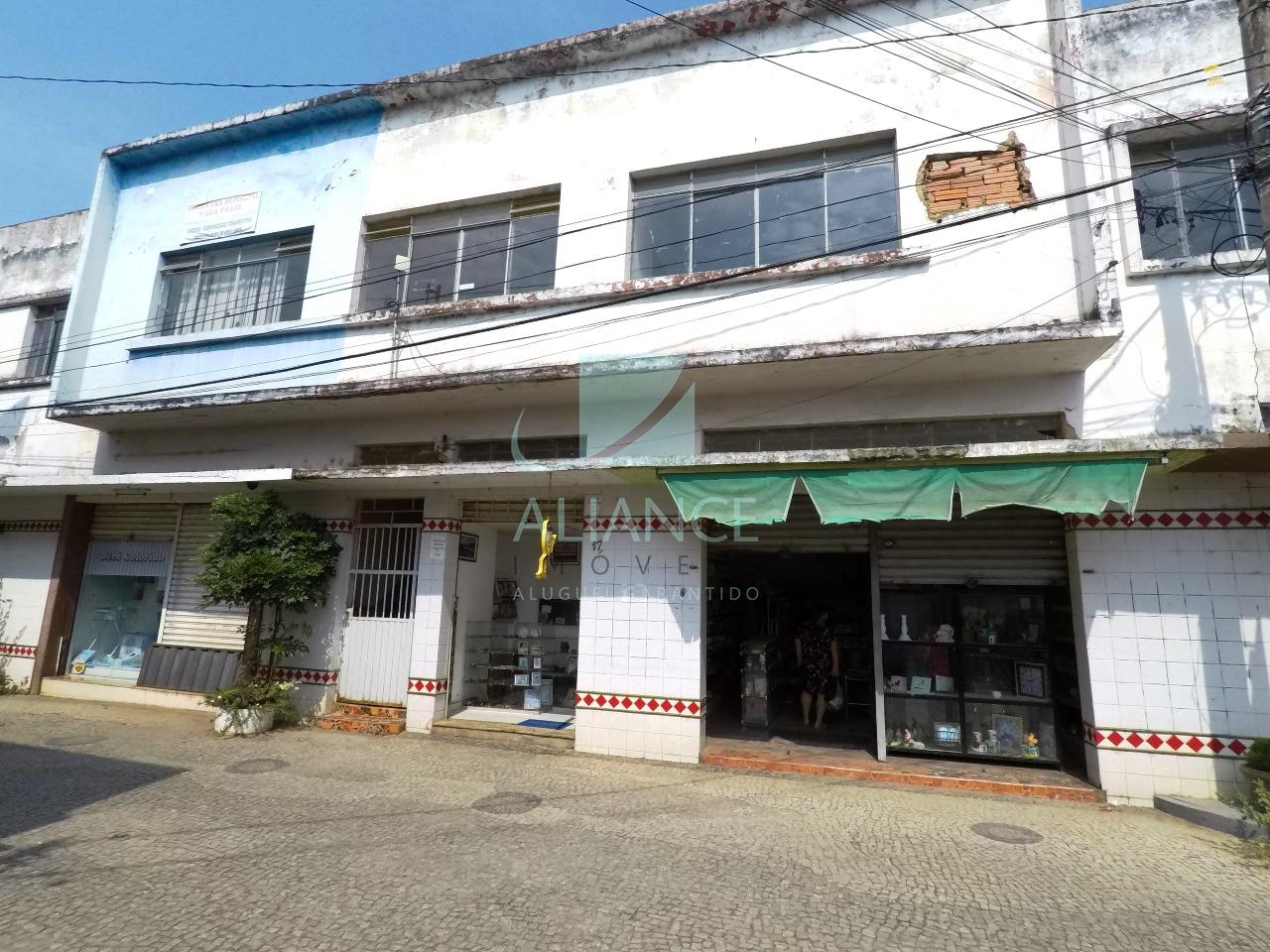 Loja para alugar Centro, Lagoa Santa 37m²