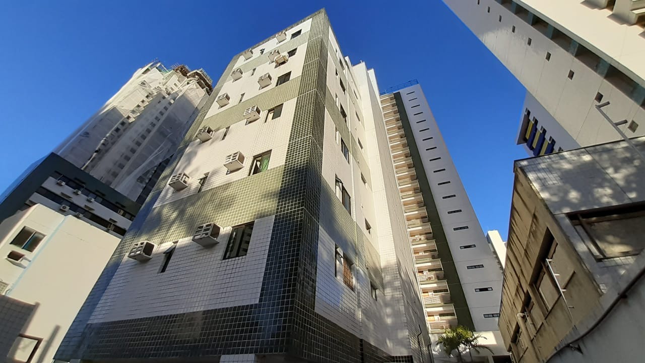 Apartamento à venda no Boa Viagem: