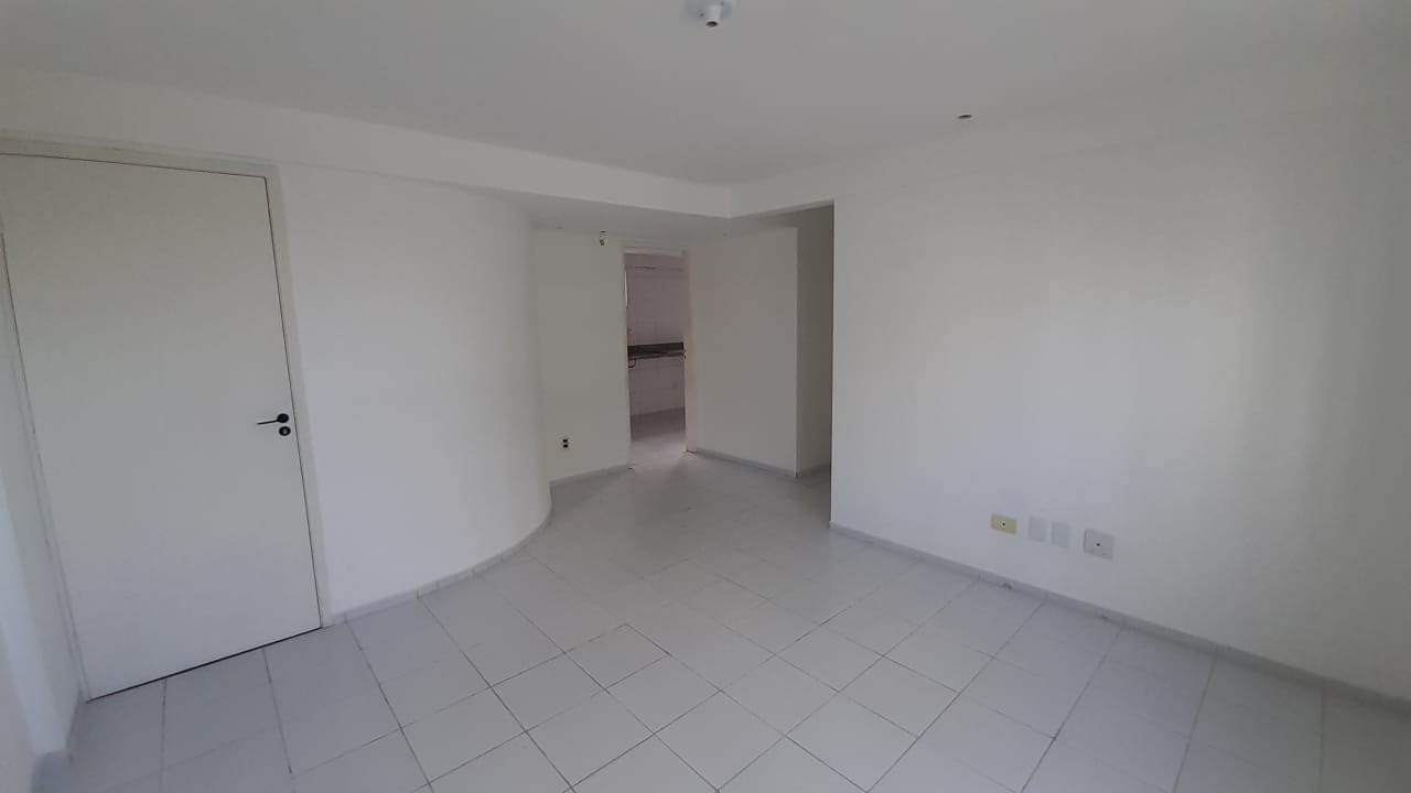 Apartamento à venda no Boa Viagem: sala
