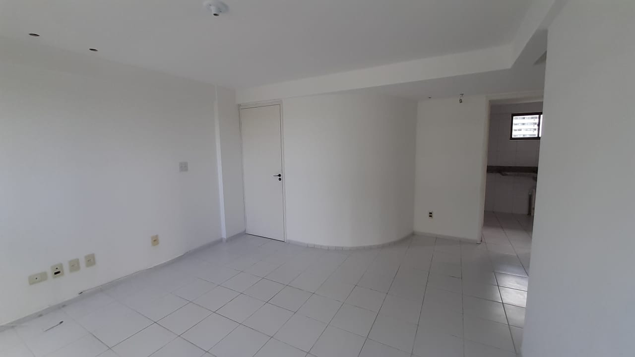 Apartamento à venda no Boa Viagem: sala