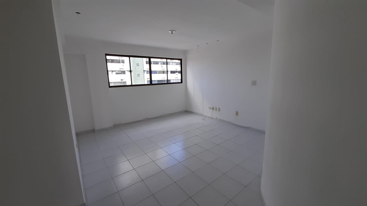 Apartamento à venda no Boa Viagem: sala