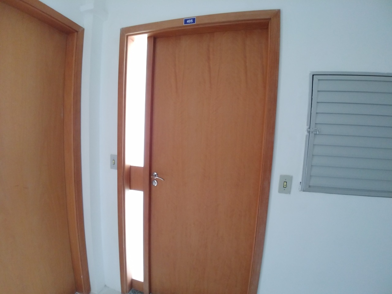 Apartamento para aluguel no Candeias:
