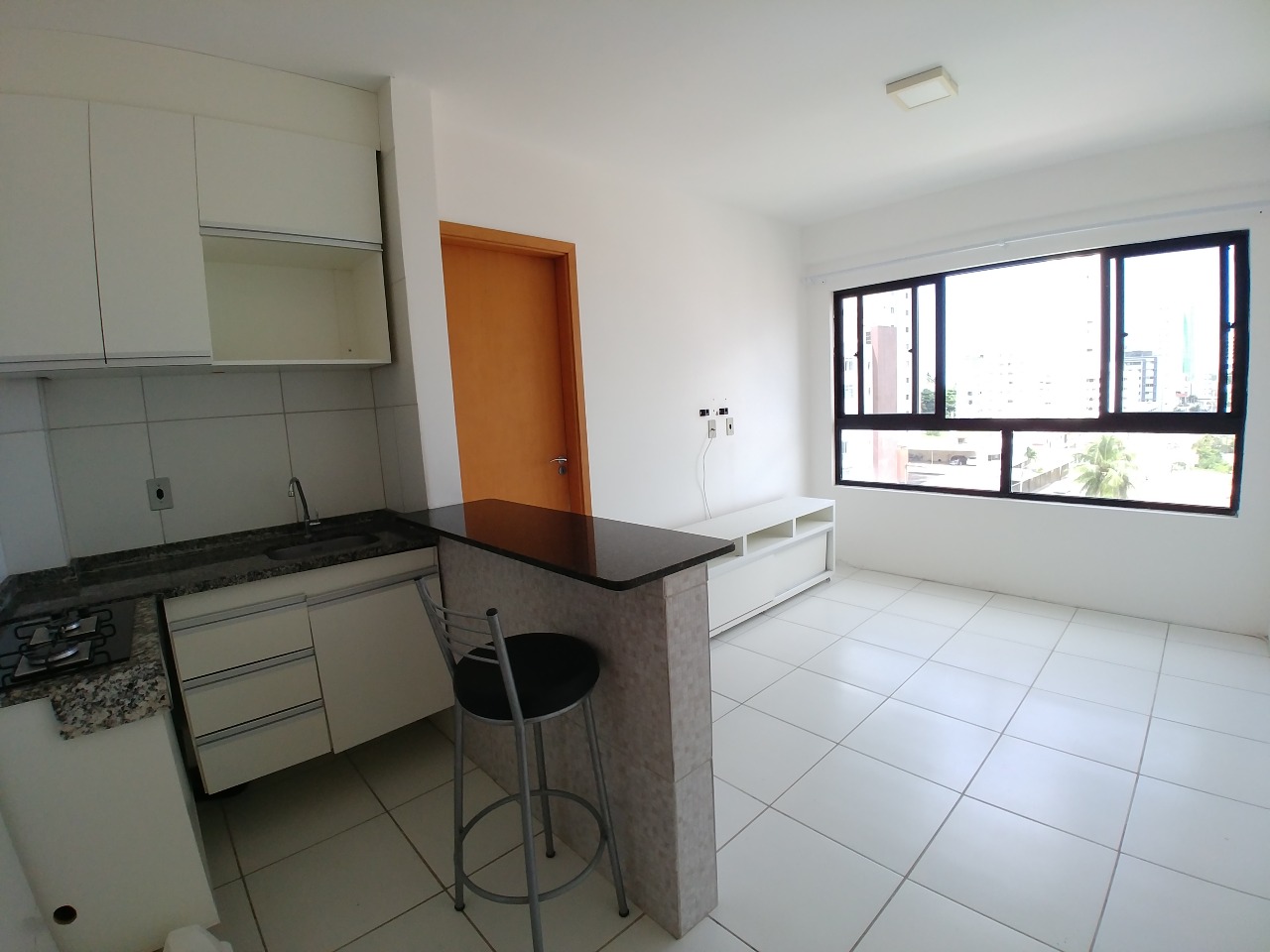 Apartamento para aluguel no Candeias: