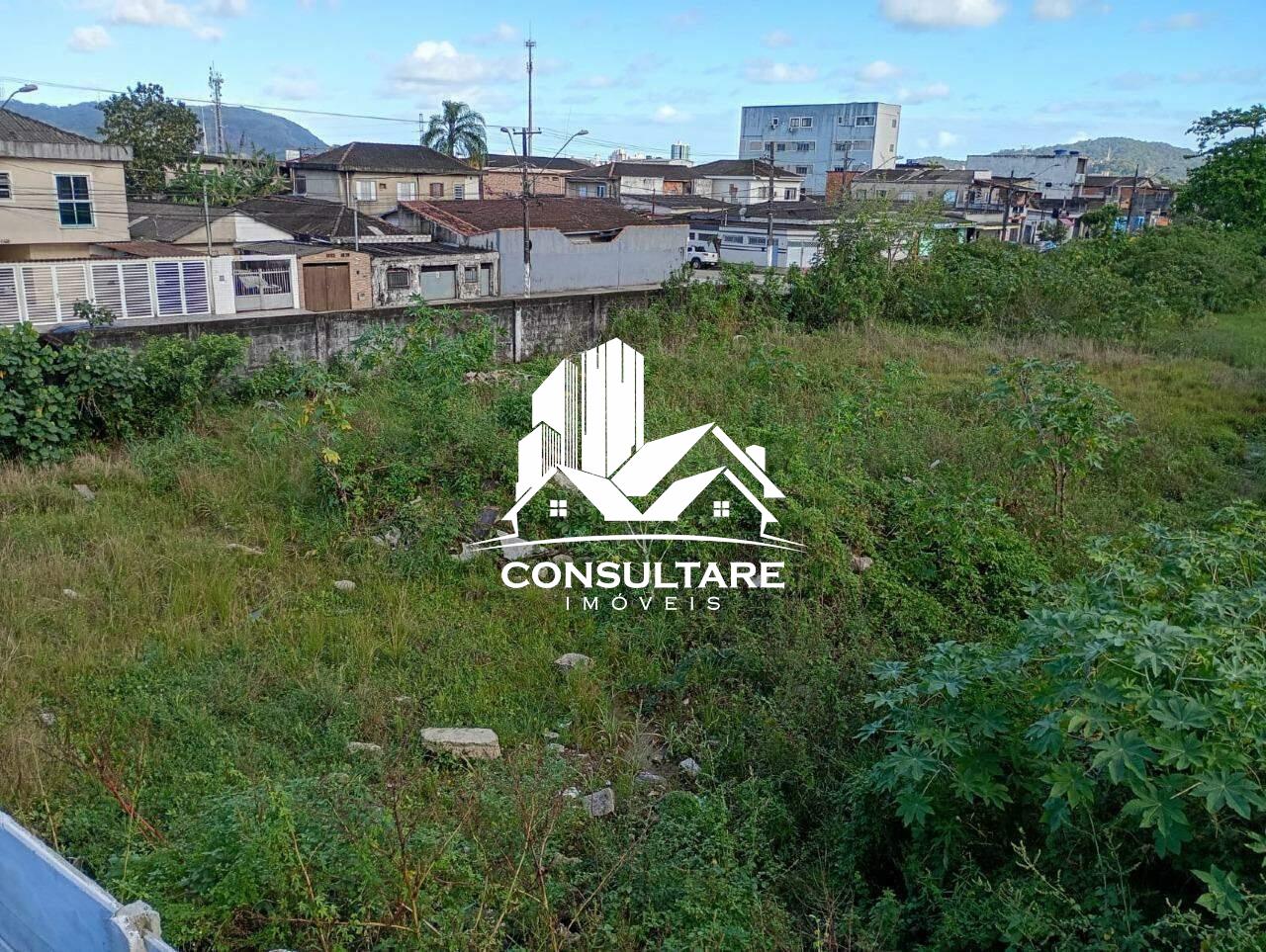 Terreno para pátio logístico em Parque São Vicente, São Vicente — foto 1
