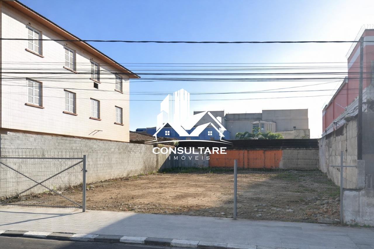 Terreno comercial no Centro em Centro, São Vicente — foto 1