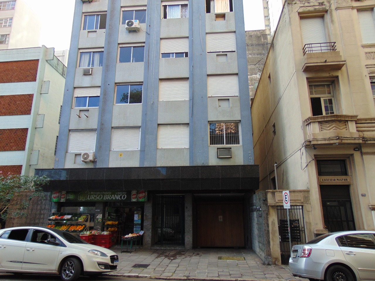 para alugar em Porto Alegre RS, CENTRO