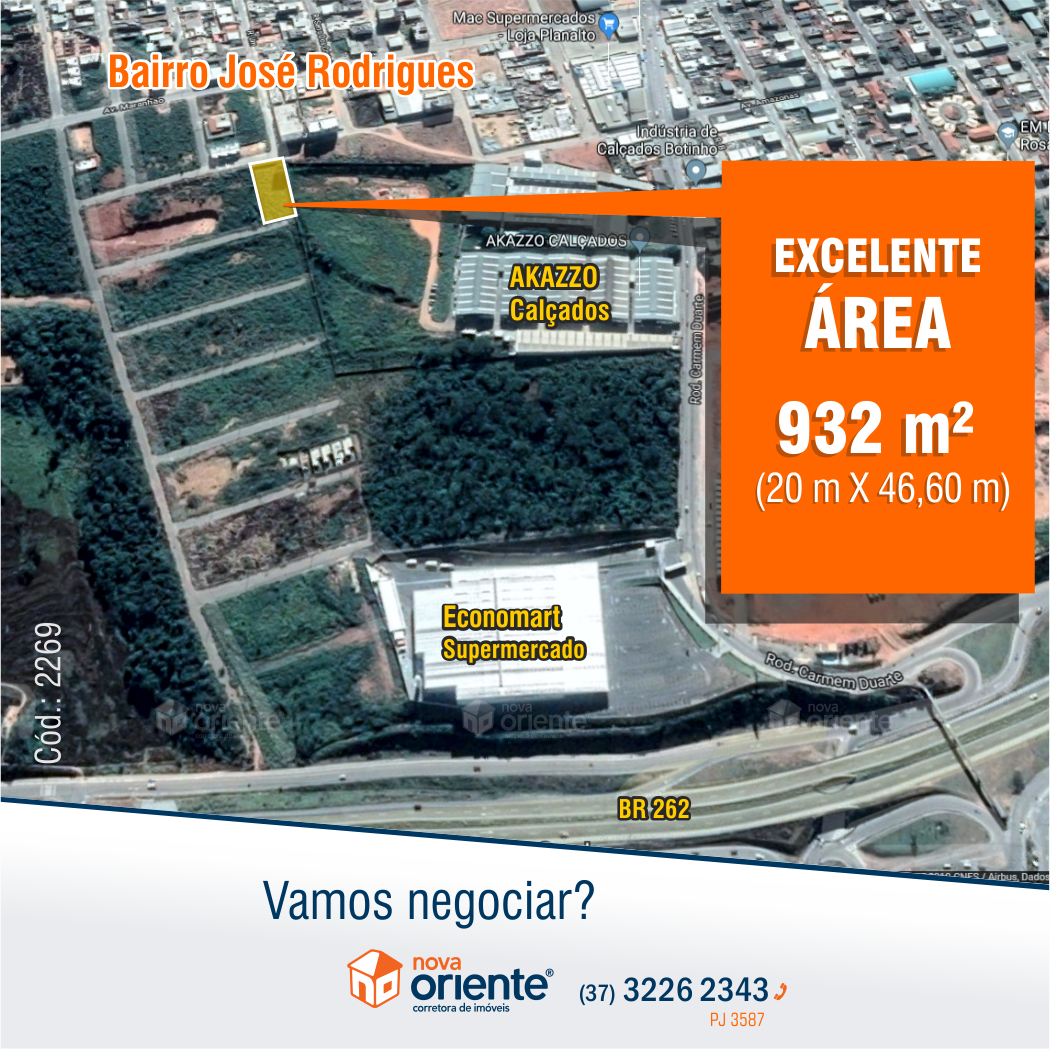 akazzo calçados nova serrana