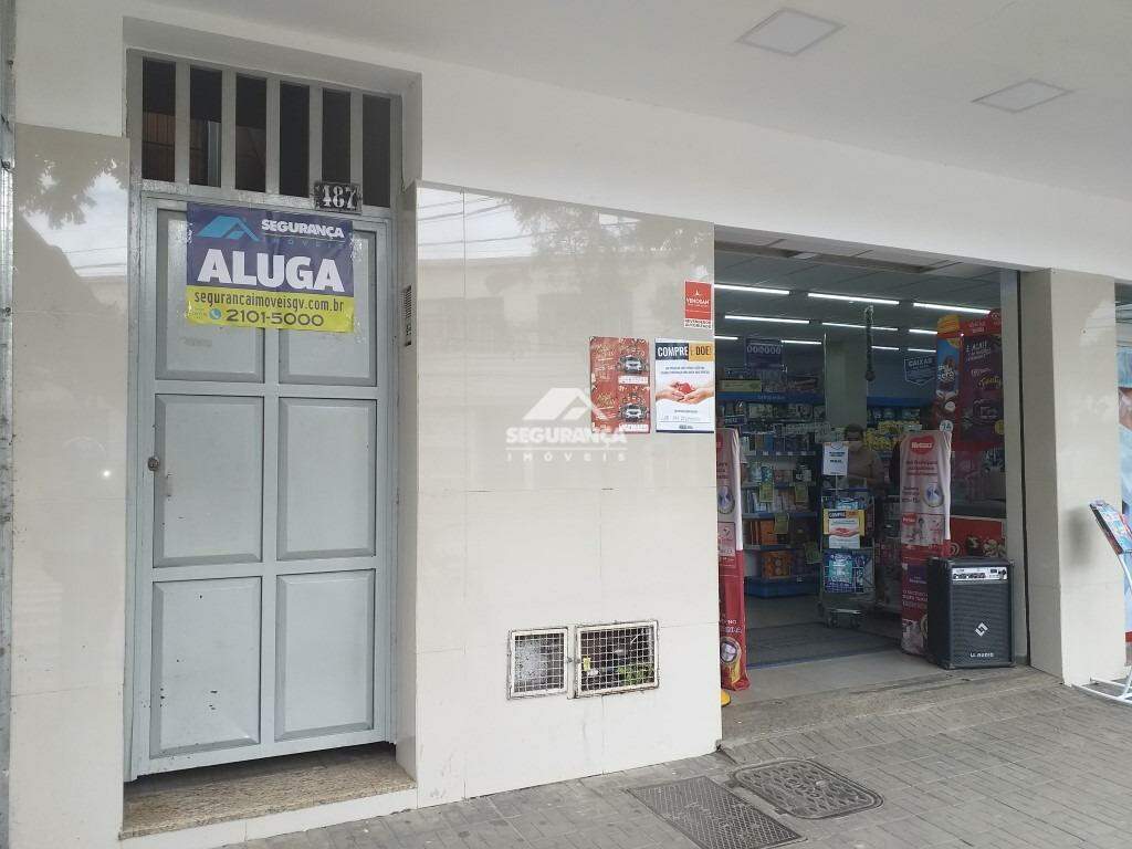 Centro Apartamento para aluguel, 2 quartos, Centro – GOVERNADOR VALADARES/MG