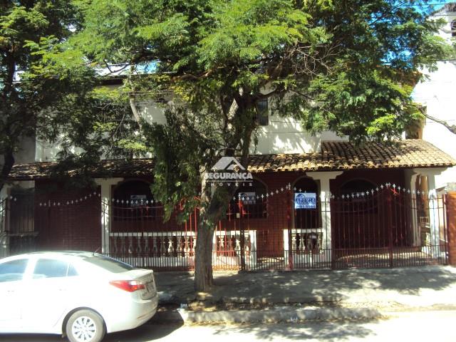 JK II Casa para aluguel, 3 quartos, 1 suíte, 1 vaga, JK II – GOVERNADOR VALADARES/MG