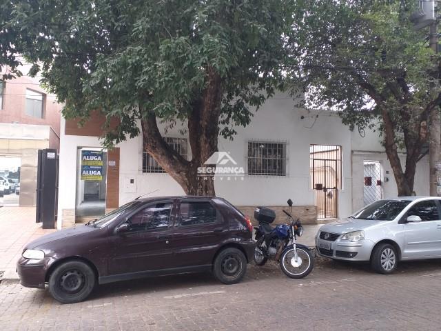 Centro Casa para aluguel, 5 quartos, Centro – GOVERNADOR VALADARES/MG