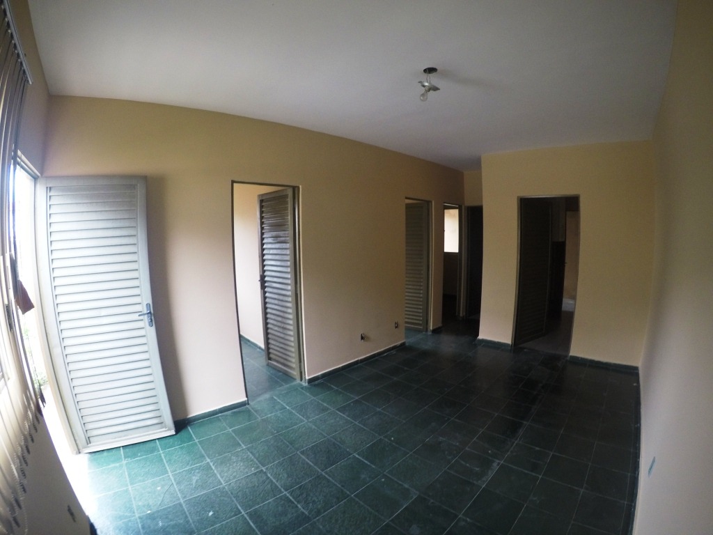 Casa para aluguel no Chácaras Reunidas São Vicente: