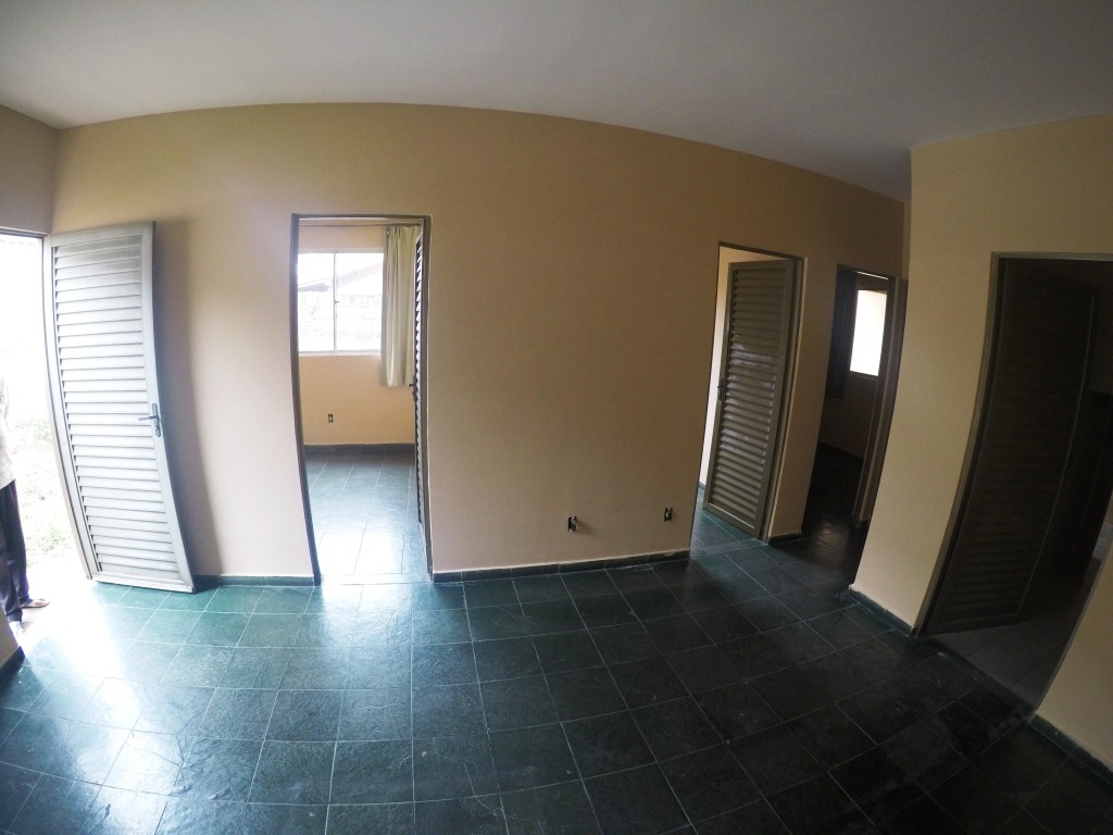 Casa para aluguel no Chácaras Reunidas São Vicente: