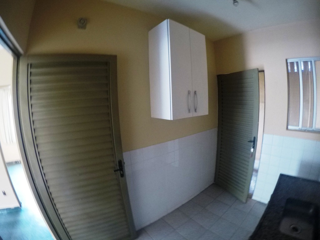 Casa para aluguel no Chácaras Reunidas São Vicente: