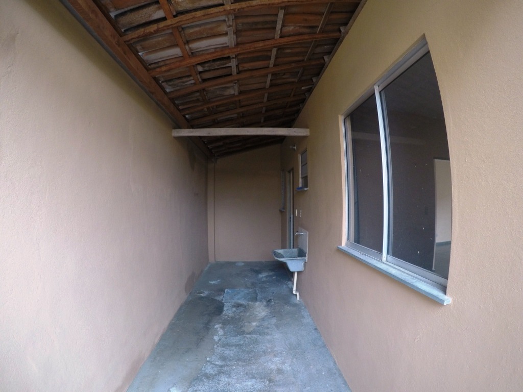 Casa para aluguel no Chácaras Reunidas São Vicente: