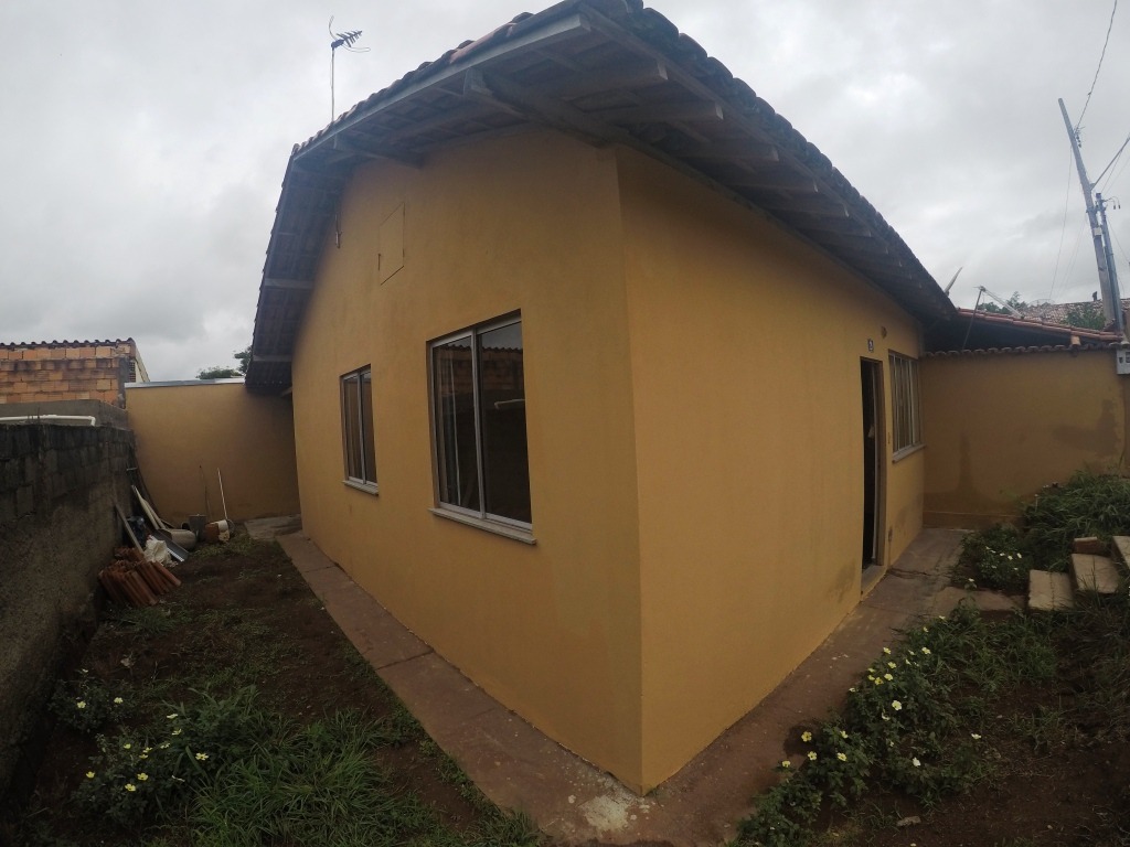 Casa para aluguel no Chácaras Reunidas São Vicente: