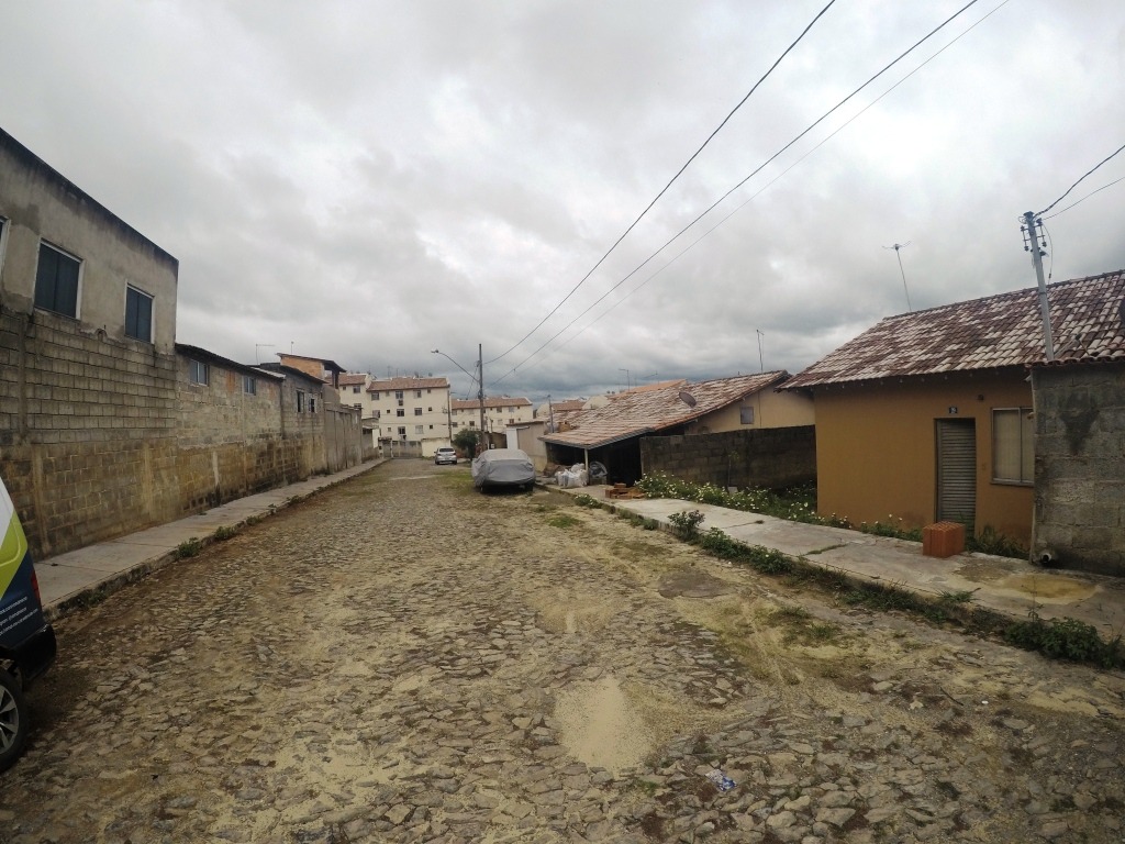 Casa para aluguel no Chácaras Reunidas São Vicente: