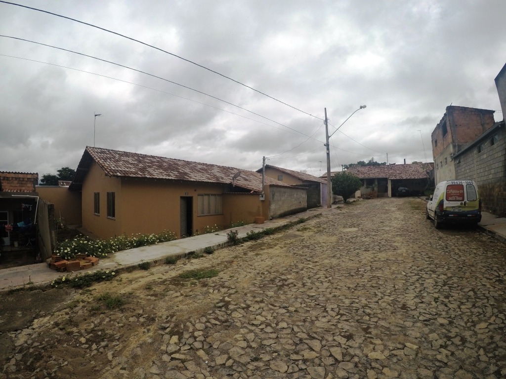 Casa para aluguel no Chácaras Reunidas São Vicente: