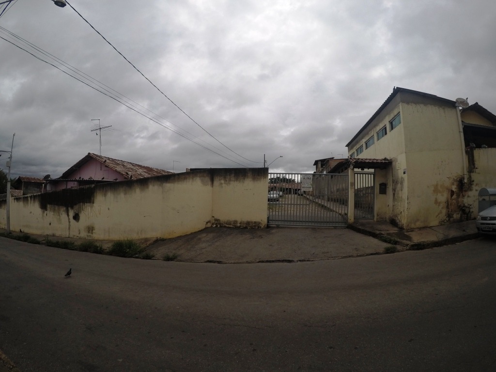 Casa para aluguel no Chácaras Reunidas São Vicente: