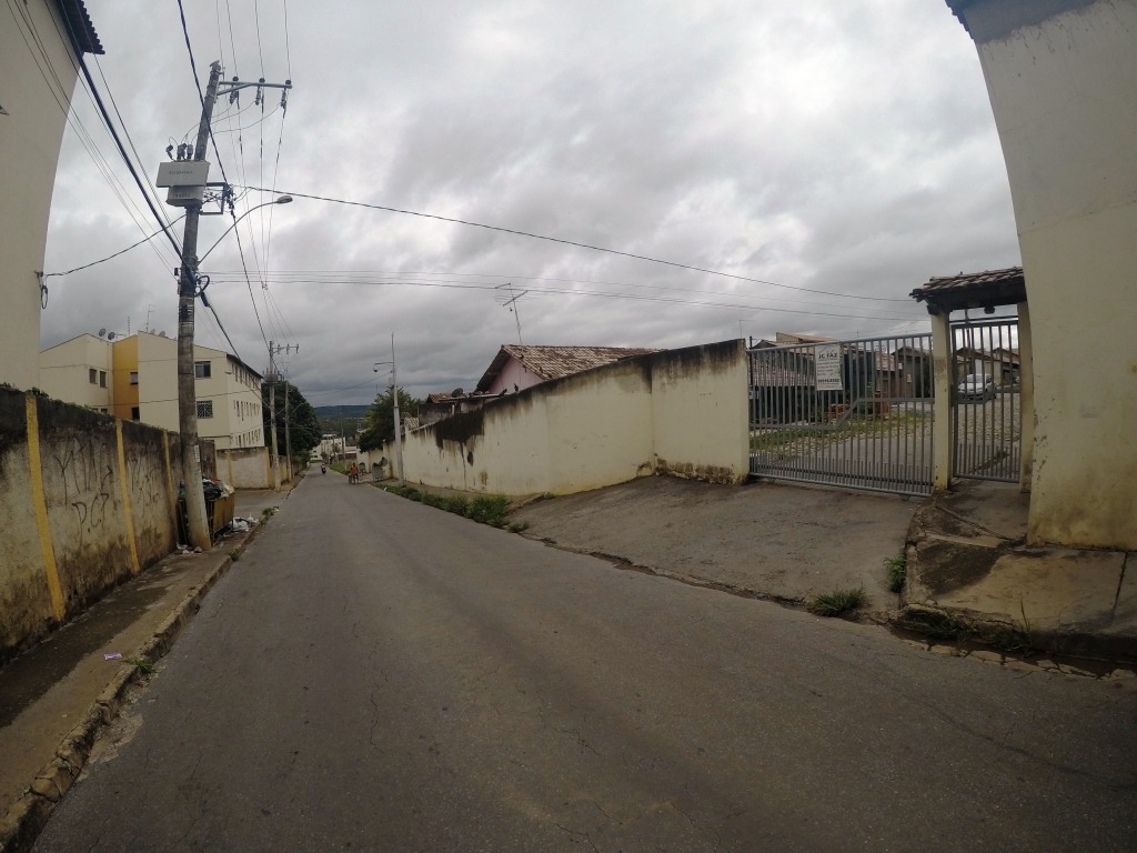 Casa para aluguel no Chácaras Reunidas São Vicente: