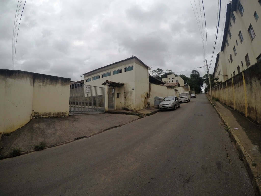 Casa para aluguel no Chácaras Reunidas São Vicente: